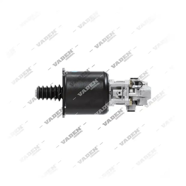 5) 9700511280,TAR721257,0012955607,XC457K626AA,1518246, 0012955607 MERCEDES BENZ Multi Class S 417  OM926 Kupplungs Servo, Vaden