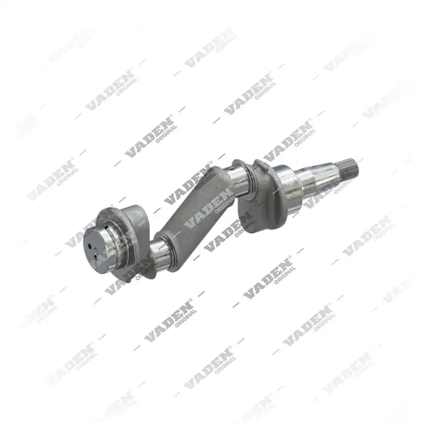 7200 852 005 - RENAULT TRUCKS KERAX 370 Коленчатый Вал, Запчасти для компрессора