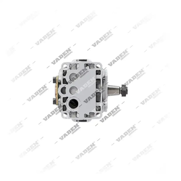4) LK1524,1175309, 1500 120 006 Mono Cilindro, Compresor de aire, Vaden