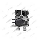 1383957,1383958,2435278,4728800520,1518918, 1383957 Valvola solenoide ECAS, Vaden