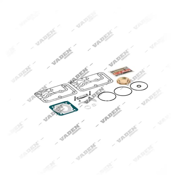 1100 030 101 Kit de Reparación, Kits de reparación de compresores de frenos de aire