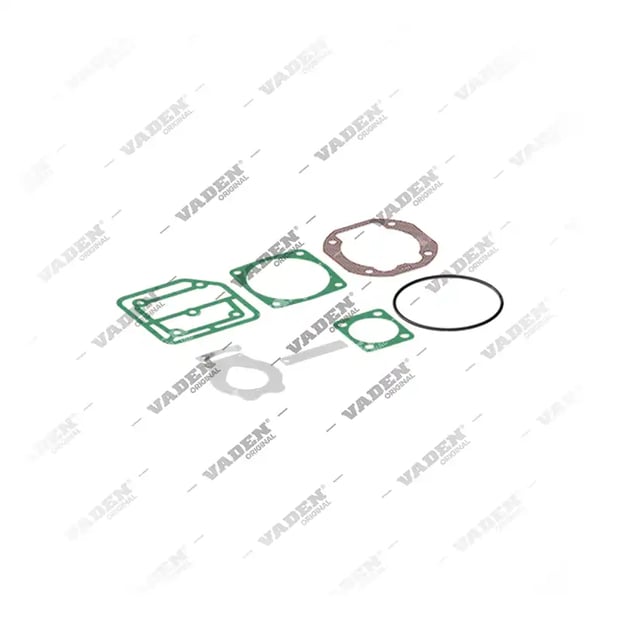 1800 045 100 Kit de Reparación, Kits de reparación de compresores de frenos de aire