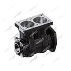 , 7100 852 020 Carter, Kit de réparation du compresseur de frein à air, Vaden