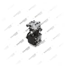 51540007074, 1200 070 007 Mono Cylindre, Compresseur d'air, Vaden