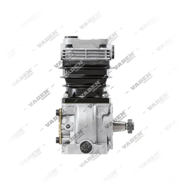 5) LK1518, 1500 120 007 Einzylinder, Luftkompressor, Vaden