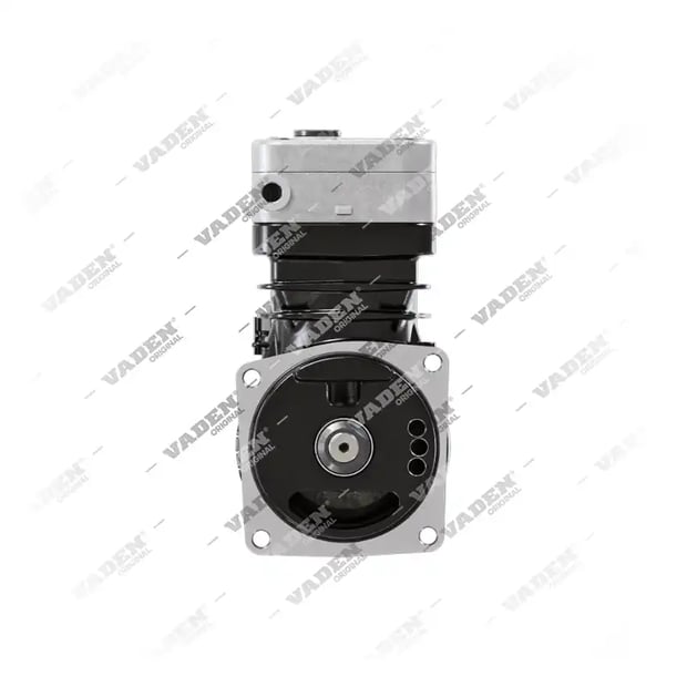 7) 4111510000SP2,8845034370SP2,9061300615SP2, A9061300615SP2 MERCEDES BENZ   (ohne Fanggerät), Einzylinder, Luftkompressor, Vaden