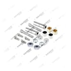 85109889,MCK1317, MCK1317 MERITOR ELSA 225  Kit de reparação, Pino Pinça, Vaden