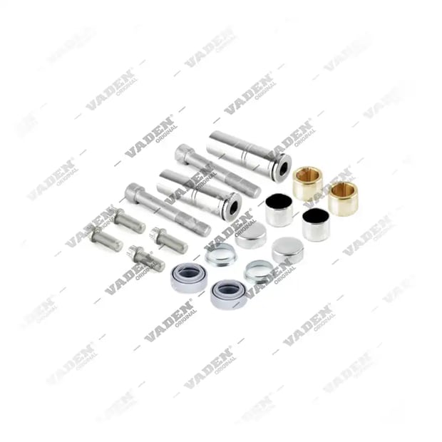 4151010 MERITOR ELSA 225 Kit de reparação, Pino Pinça OEM: MCK1317