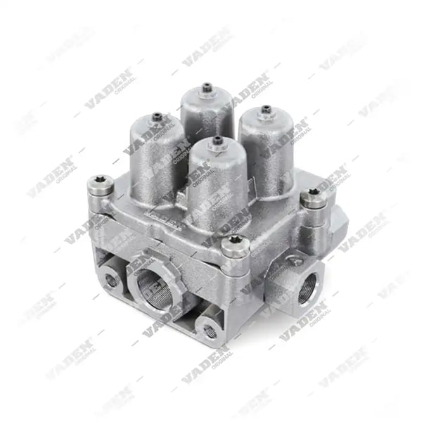 WABCO 4-контурный защитный клапан 303.02.0033
