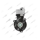 9125420020,21170177, 9125420020 WABCO   Çift Silindirli, Kompresör, Vaden
