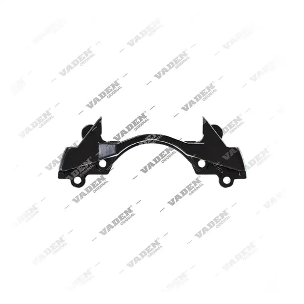 2) 68325303, 68325303 MERITOR ELSA 195  ELSA 195 /ELSA 225 /EX 225- 22.5", Bremssattel-Träger, Bremssattelträger, Vaden