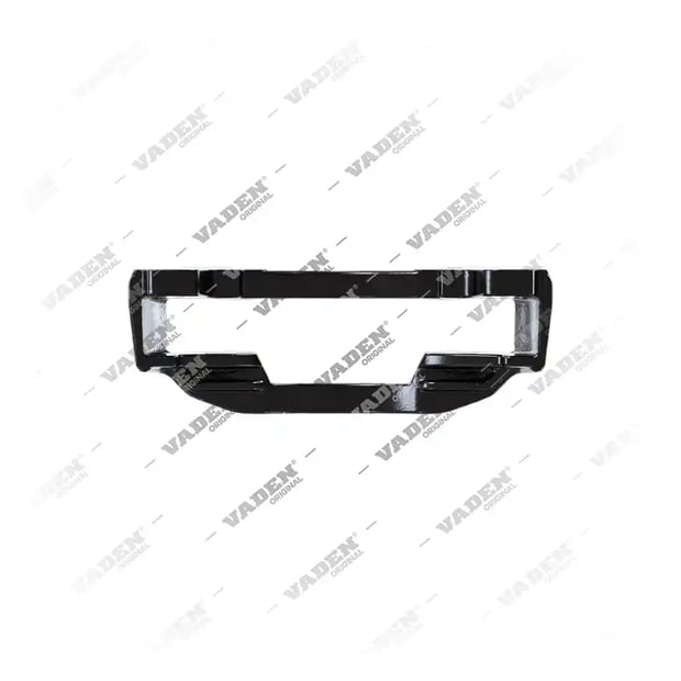 4) K002313, 3522033 SB6... / SB7...- L - 19.5" Suporte de pinça, Vaden