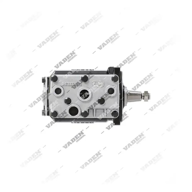3) LP4851,SEB01545000,SEB01545ES,SEB01545RUN50,SEB01545RUX00,SEB01545X00,5001867509,5010339859,7485003211, SEB01545X00 KNORR-BREMSE   Bicilíndrico, Compresor de aire, Vaden