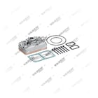 K100417N06S1,K100417N07S1,LS8902S1,7422147345S1, 17 13 50 Cabeçote, Kit reparo do compressor de freio a ar, Vaden