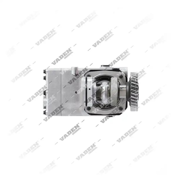 4) , 1100 320 002 Single Cylinder, Air Compressor, Vaden