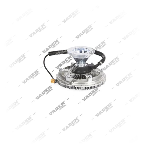 SCANIA 529.04.0039 Visco Drive, Fan 