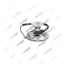 529.04.0039 - Entraînement Visco, Ventilateur