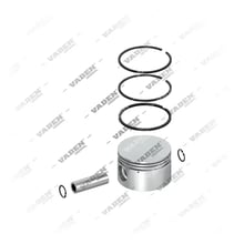 7000 902 100 - Ø90,00mm (STD), Поршень и Кольца, Запчасти для компрессора