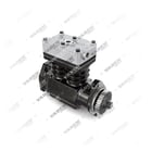 65641,TUFLO550,2K97866M, 1900 020 002 Double cylindre, Compresseur d'air, Vaden
