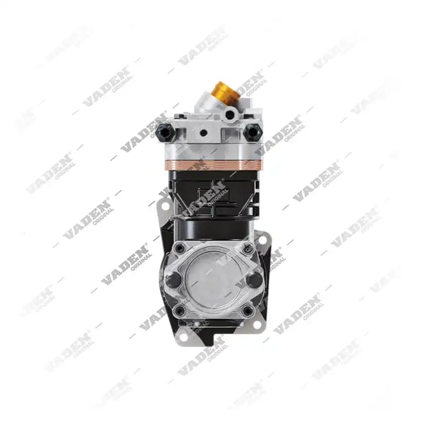 8) 4711300215,4711301715,4711302515, A471 130 25 15 Mono Cilindro, Compressor de ar, Vaden