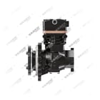 5018485X, 5018485X BENDIX Mono Cylindre, Compresseur d'air, Vaden