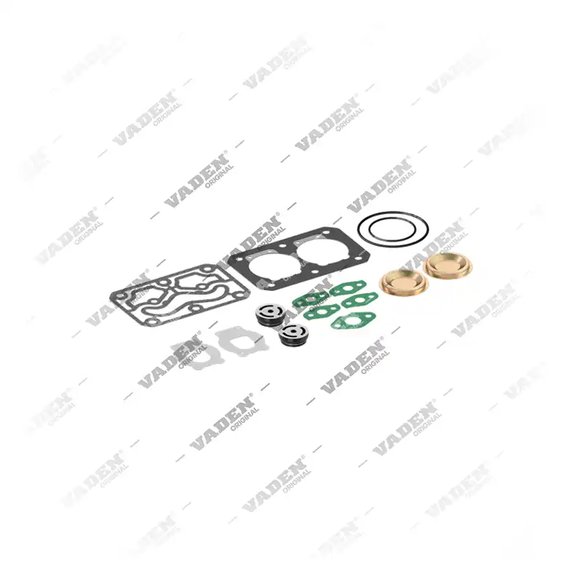 IVECO - 1500 060 750 IVECO Kit de Reparación, Kits de reparación de compresores de frenos de aire