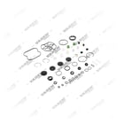 AE4800S1,AE4802S1,AE4804S1,II31480000S1,II36012000S1,K002435N50S1,K009830S1,K014440S1, K009830 S1 Kit de reparação, Válvula de proteção multi-circuito, Vaden