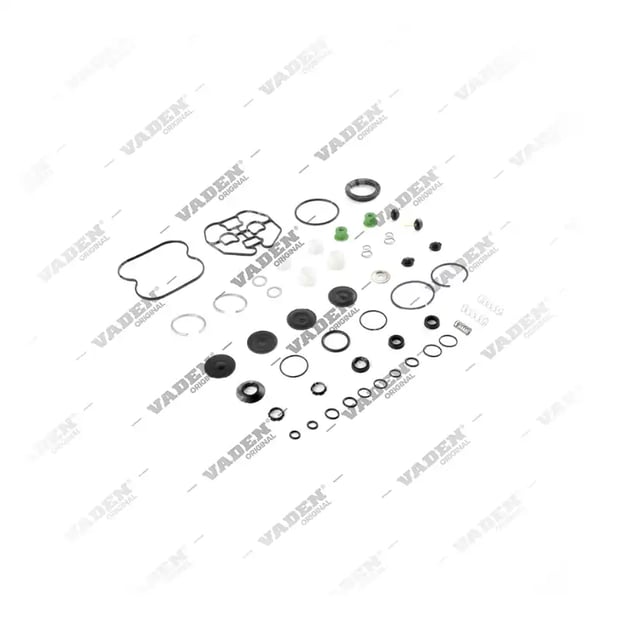 KNORR-BREMSE Kit de reparação, Válvula de proteção multi-circuito (OEM: K009830S1)