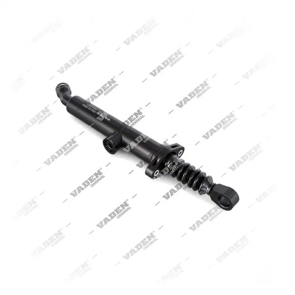 306.02.0006 MERCEDES BENZ - MERCEDES BENZ ACTROS MP2 / MP3 Верхний центр