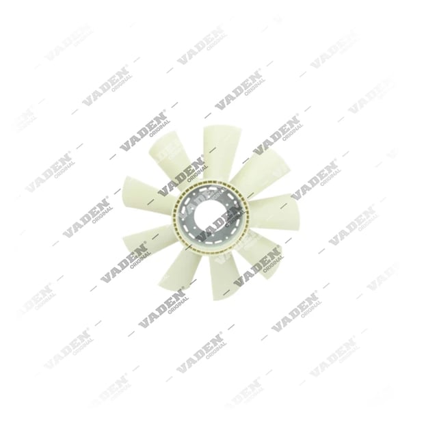 529.04.0017 SCANIA Hélice, Ventoinha (Códigos OEM: 1354981)