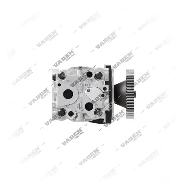 3) K017428,LP3974,7C462875BA, 1800 010 003 Mono Cylindre, Compresseur d'air, Vaden