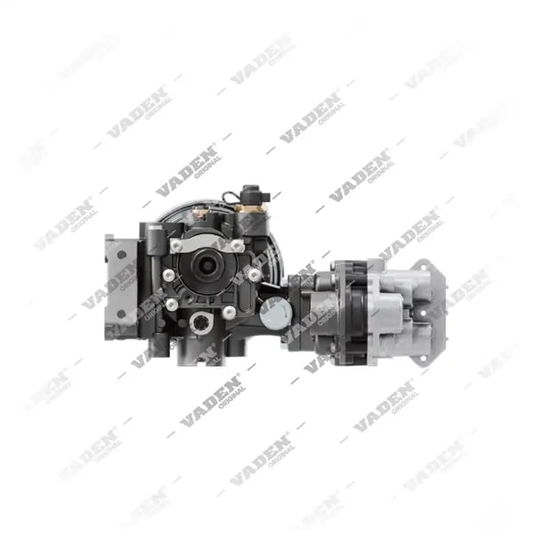 4) K010515,ZB4528, ZB 4528 Complete, Air Processing Unit, Vaden