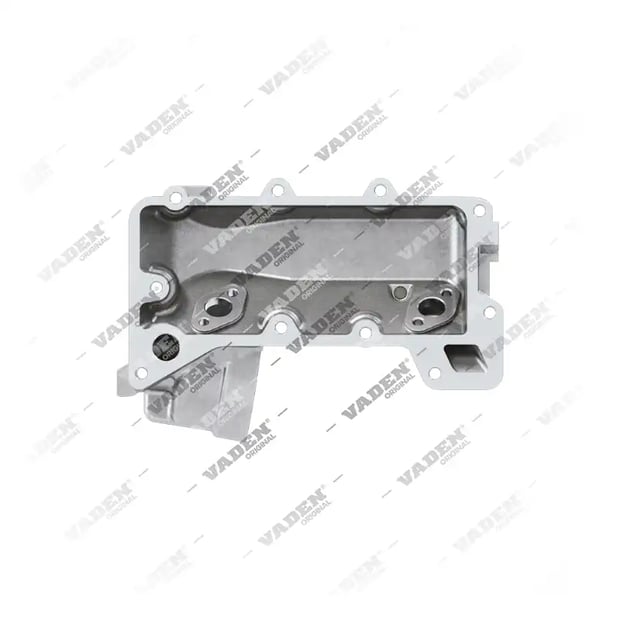 6) 4031803938S,4031841108S,4961800238S,51055033064S, 403 184 1108  Tampa, Refrigerador de óleo, Vaden