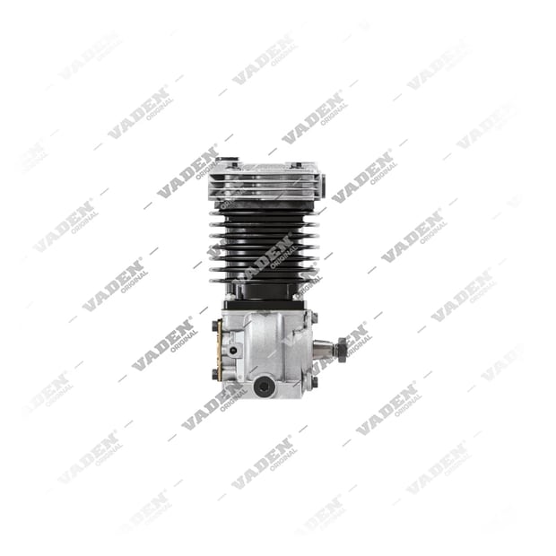 5) I75987,I75987AT,LP1946,4310KK0037571,0031318501, LP1946 KNORR-BREMSE Mono Cylindre, Compresseur d'air, Vaden