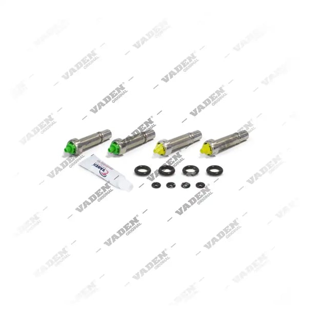 306.01.0043.01 - KNORR-BREMSE Reparatursatz, Kupplungs Servo