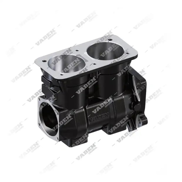 2) , 7100 922 006 Carter, Kit di riparazione per compressori per freni ad aria, Vaden