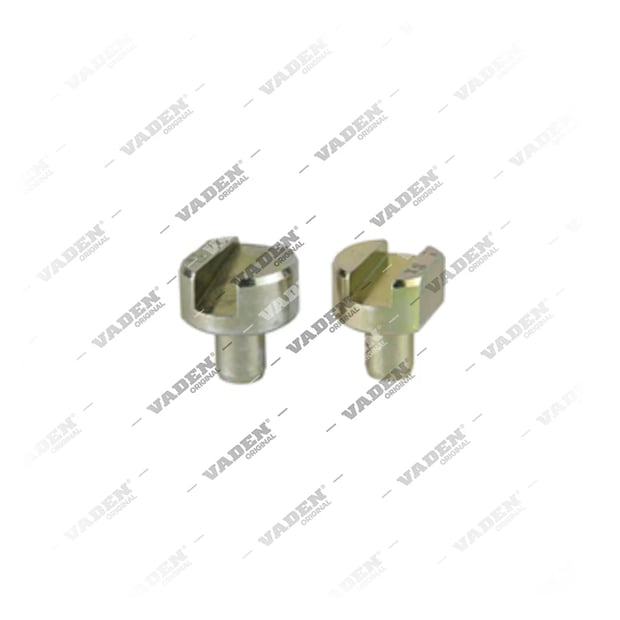  4456028 IVECO Repair Kit, Mechanism | 93161864