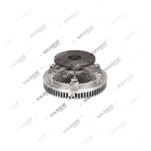5010315712 RENAULT TRUCKS Entraînement Visco, Ventilateur