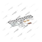 , 1100 240 100 Kit de Reparación, Kits de reparación de compresores de frenos de aire, Vaden