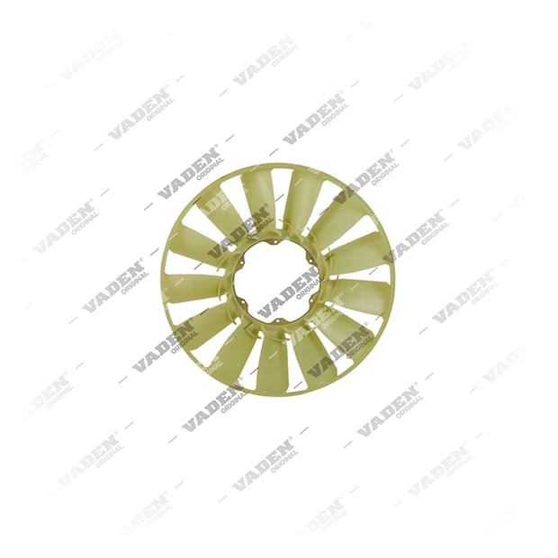 529.06.0024 Hélice, Ventilateur
