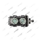4126360010SP1,9061301615SP2, 1100220020, (sin equipo), Bicilíndrico, Compresor de aire, Compresor de freno de aire, Vaden