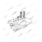 II36250008, 30103000103, Kit de reparação, Secador de ar, sistema de ar comprimido, Sistema de Travagem, Vaden