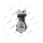 65641,TUFLO550,2K97866M, 1900 020 002 Double cylindre, Compresseur d'air, Vaden