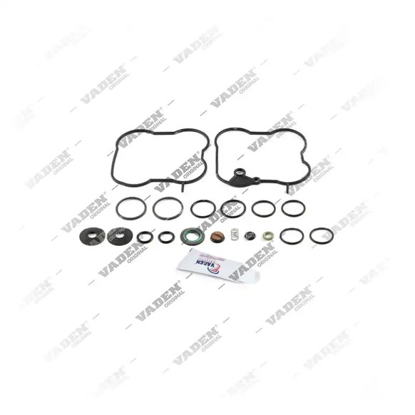SCANIA Kit de reparação, Válvula do travão de escape (OEM: 1856311S1)