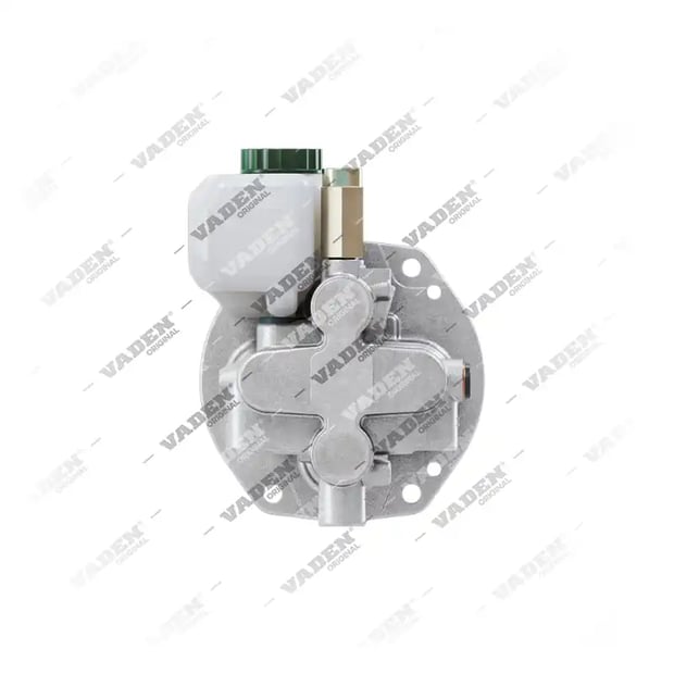 4) 0002606098,629862AM, 0002606098 MERCEDES BENZ AXOR 2 OM902 Lever Actuator, Vaden
