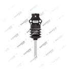 4640070040,85106009,8235S4640070040,TDAS4640070040, 85106009 Lever Valve, Suspension, Vaden