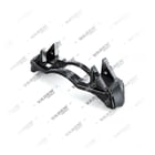 0004211206,K000028, A0004211206 MERCEDES BENZ SB6... / SB7...- 22.5", Bremssattel-Träger, Bremssattelträger, Vaden