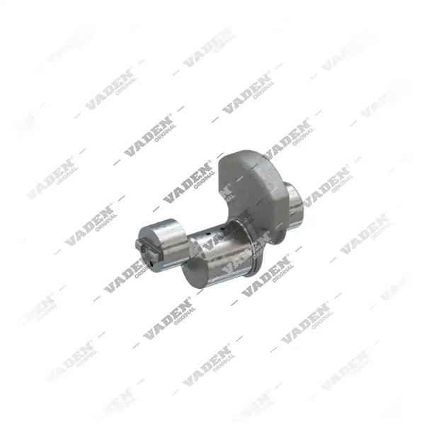 MERCEDES BENZ ACTROS MP2 / MP3 3644 Albero a gomiti, Kit di riparazione per compressori per freni ad aria (5411310416)