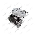 9111555210,2T2100759B, 9111555210 WABCO Einzylinder, Luftkompressor, Vaden
