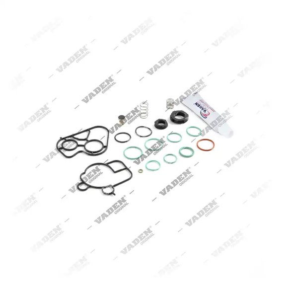 9304300087S3 MERCEDES BENZ ATEGO 923 Kit de réparation de l'électrovanne, Ralentisseur (303.11.0073.03) | 9304300087S3 MERCEDES BENZ ATEGO 923 Kit de réparation de l'électrovanne, Ralentisseur (303.11.0073.03) OEM